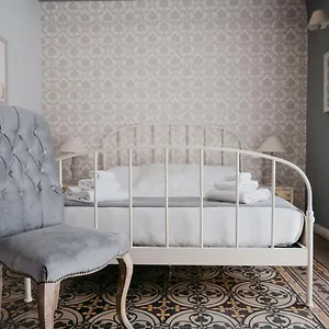 ** Alojamento de Acomodação e Pequeno-almoço La Casa Di Alma Luxury Itália