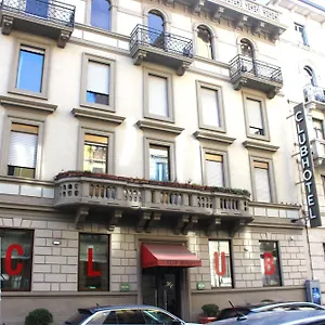 *** Hotel Club Italien