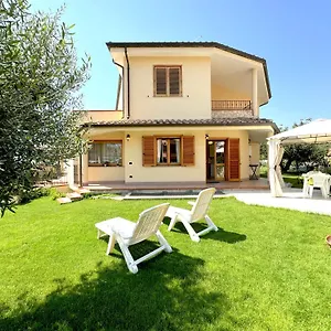 Apartment Rosa's House - Zona Ospedaliera, Cagliari