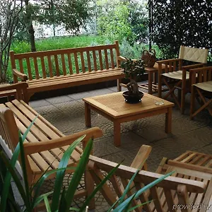 **** Hotel Colombia Italien