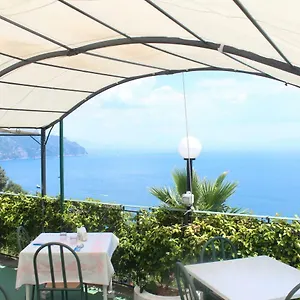 ** Frühstückspension Casa Hermosa Italien