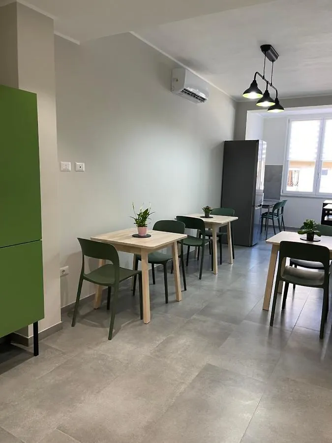 Viariva Rooms Cagliari 0*,  Italy