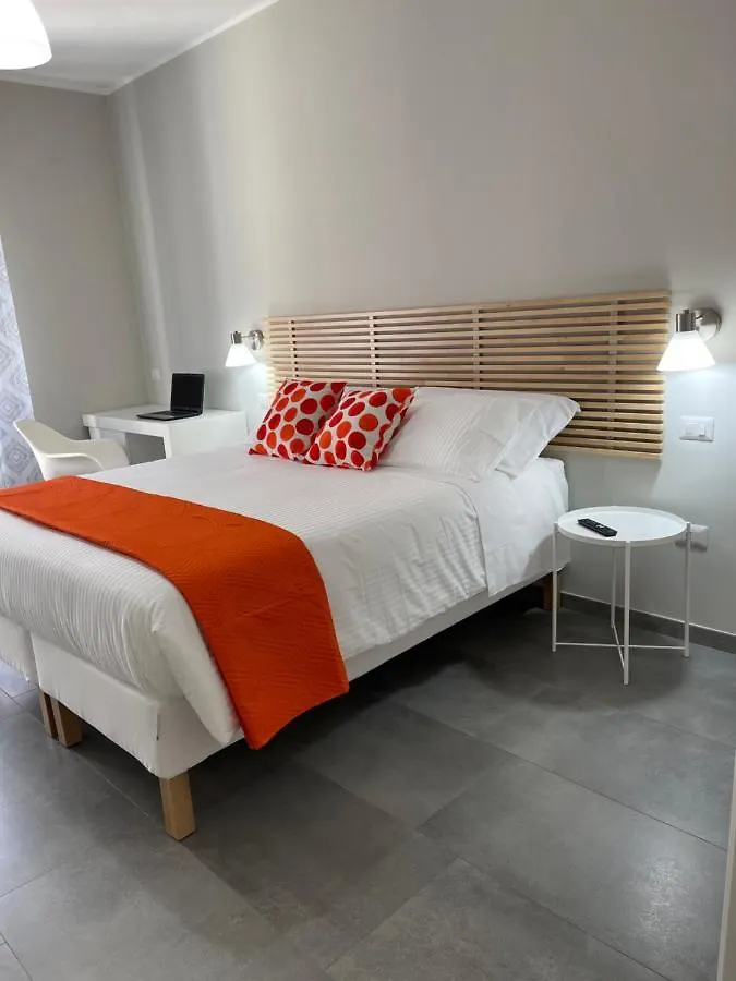 Guest house Viariva Rooms Cagliari Italy