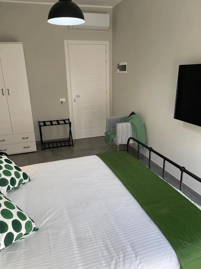 Guest house Viariva Rooms Cagliari