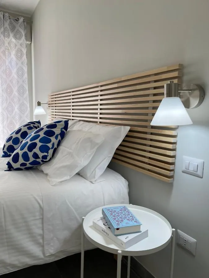 Viariva Rooms Cagliari Guest house