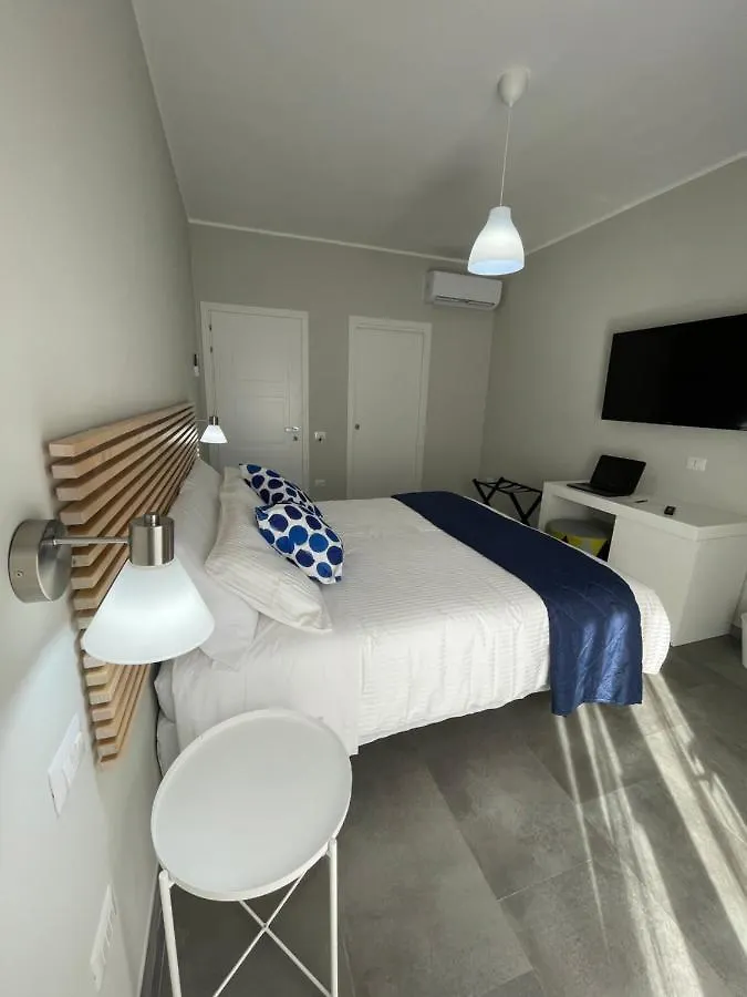Viariva Rooms Cagliari Pensión