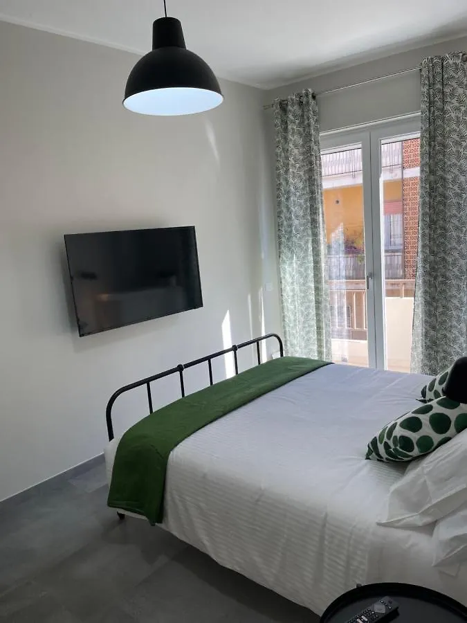 Viariva Rooms Cagliari