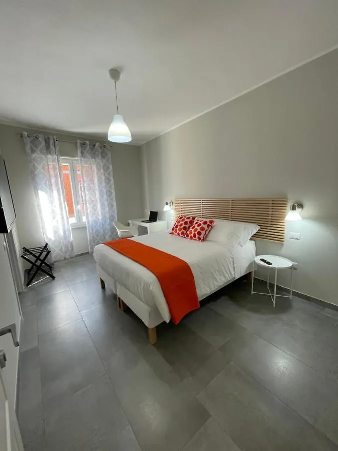 Viariva Rooms Cagliari