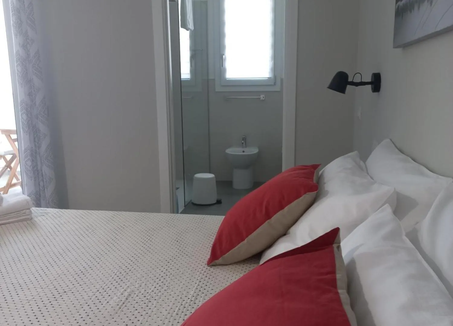 Guest house Viariva Rooms Cagliari