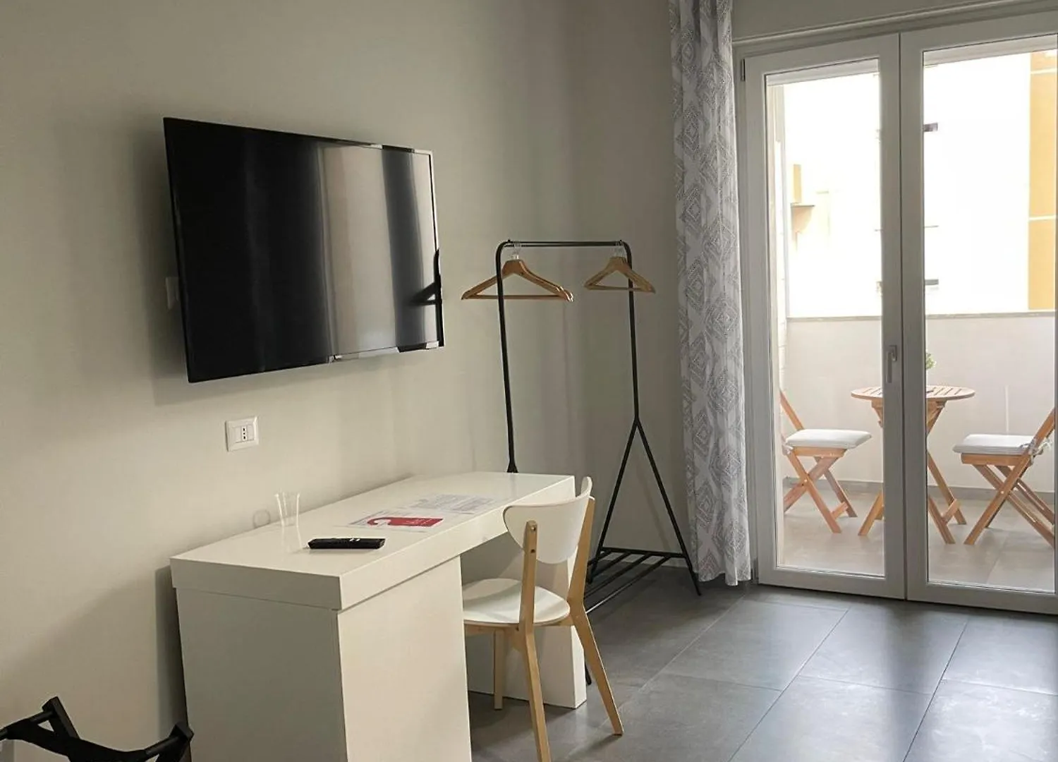 Viariva Rooms Cagliari